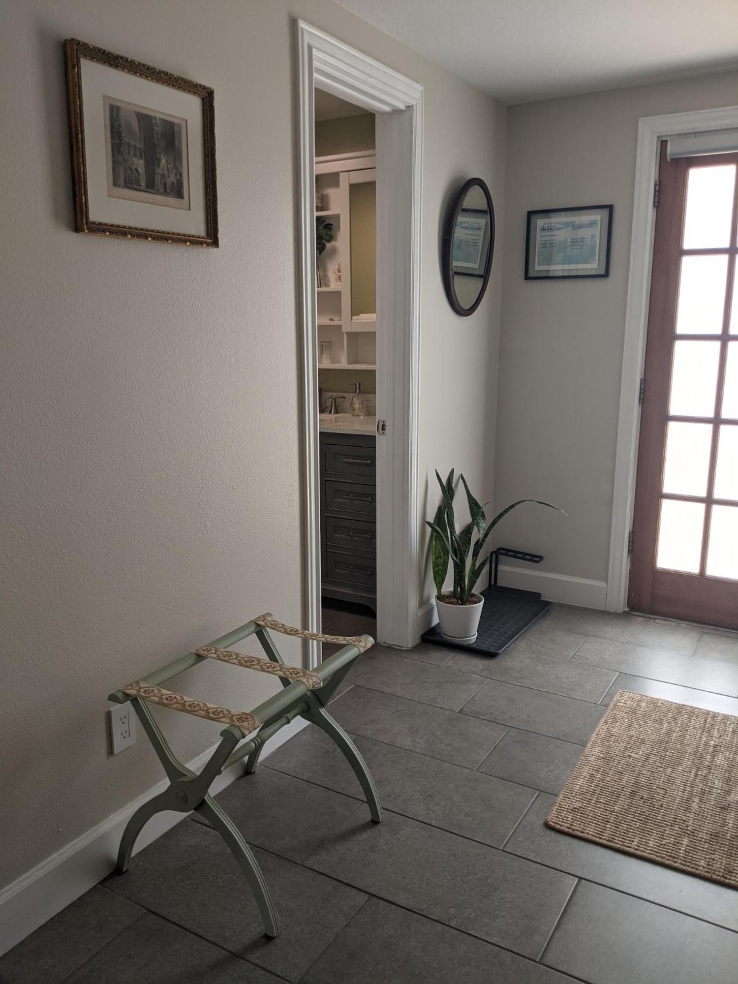 אורלנדו Private Access Suite In Family Home מראה חיצוני תמונה